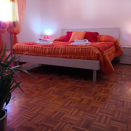 B&B Arcobaleno Vittorio Veneto Exterior foto
